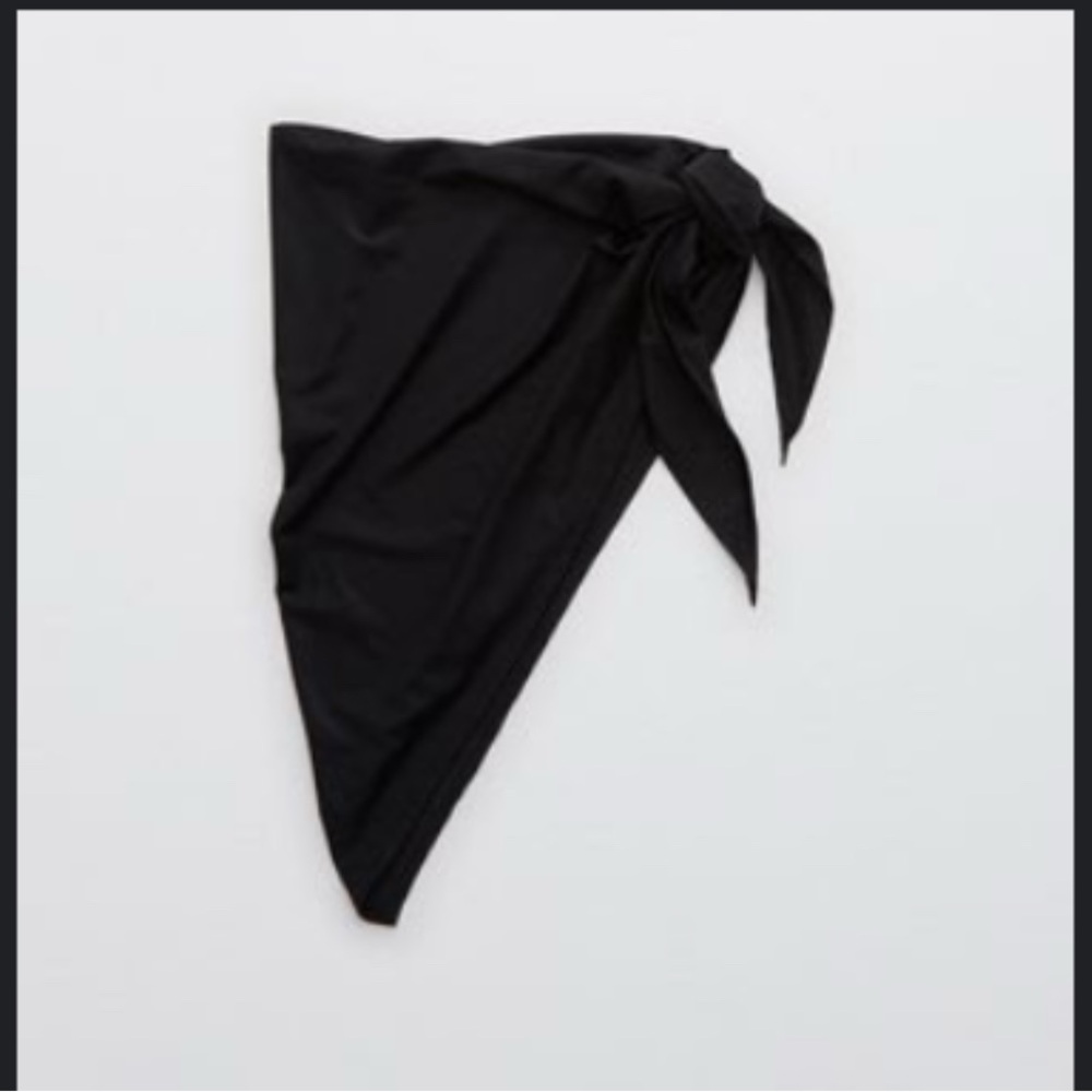 Swim Wrap